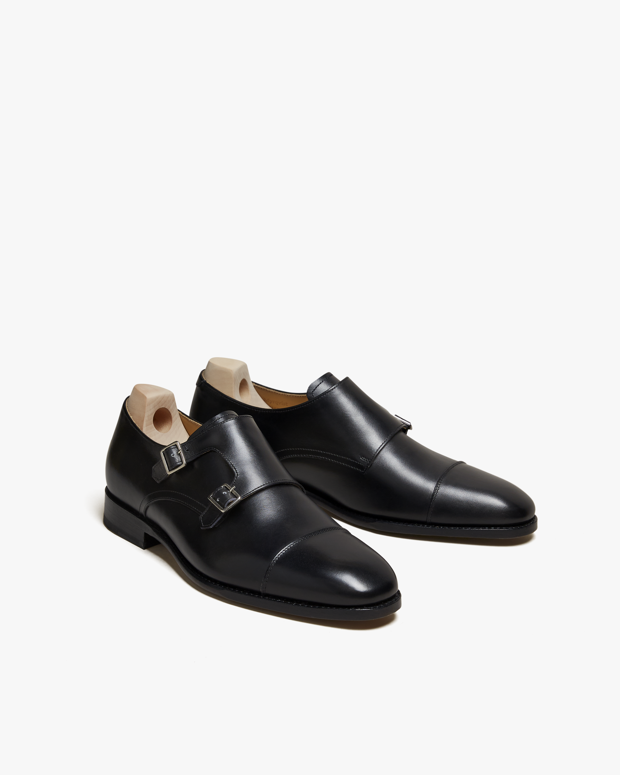 Ålsten – Black Calf