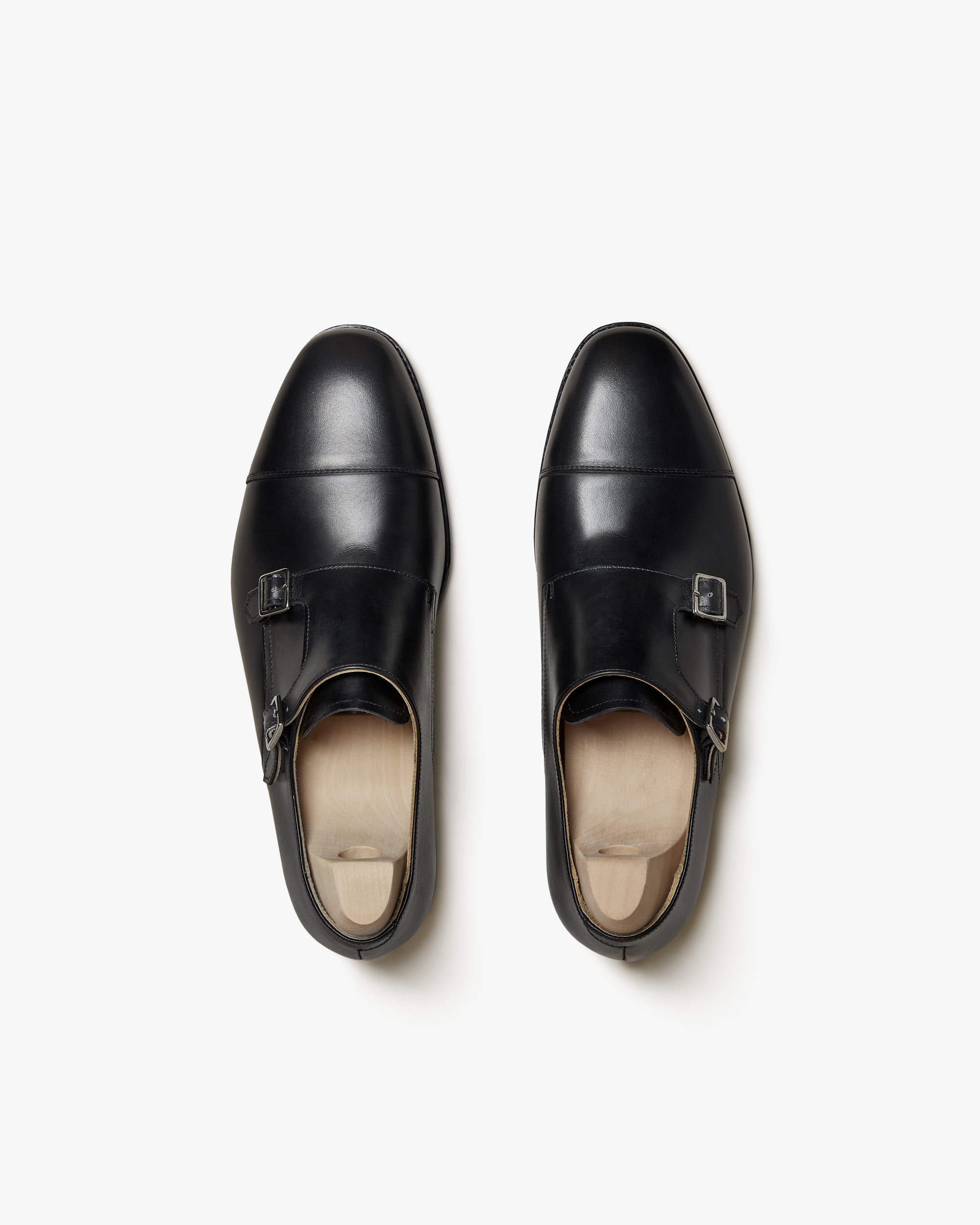 Ålsten – Black Calf