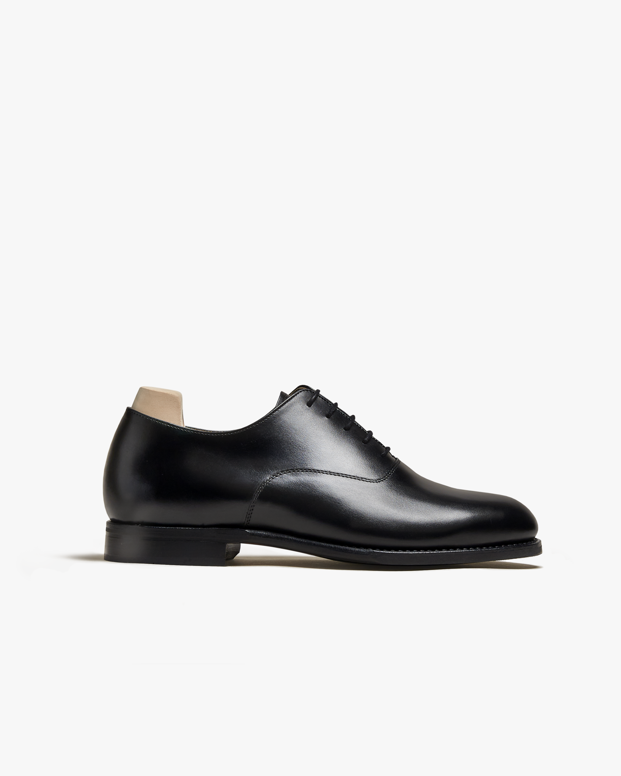 Arvika II – Black Calf