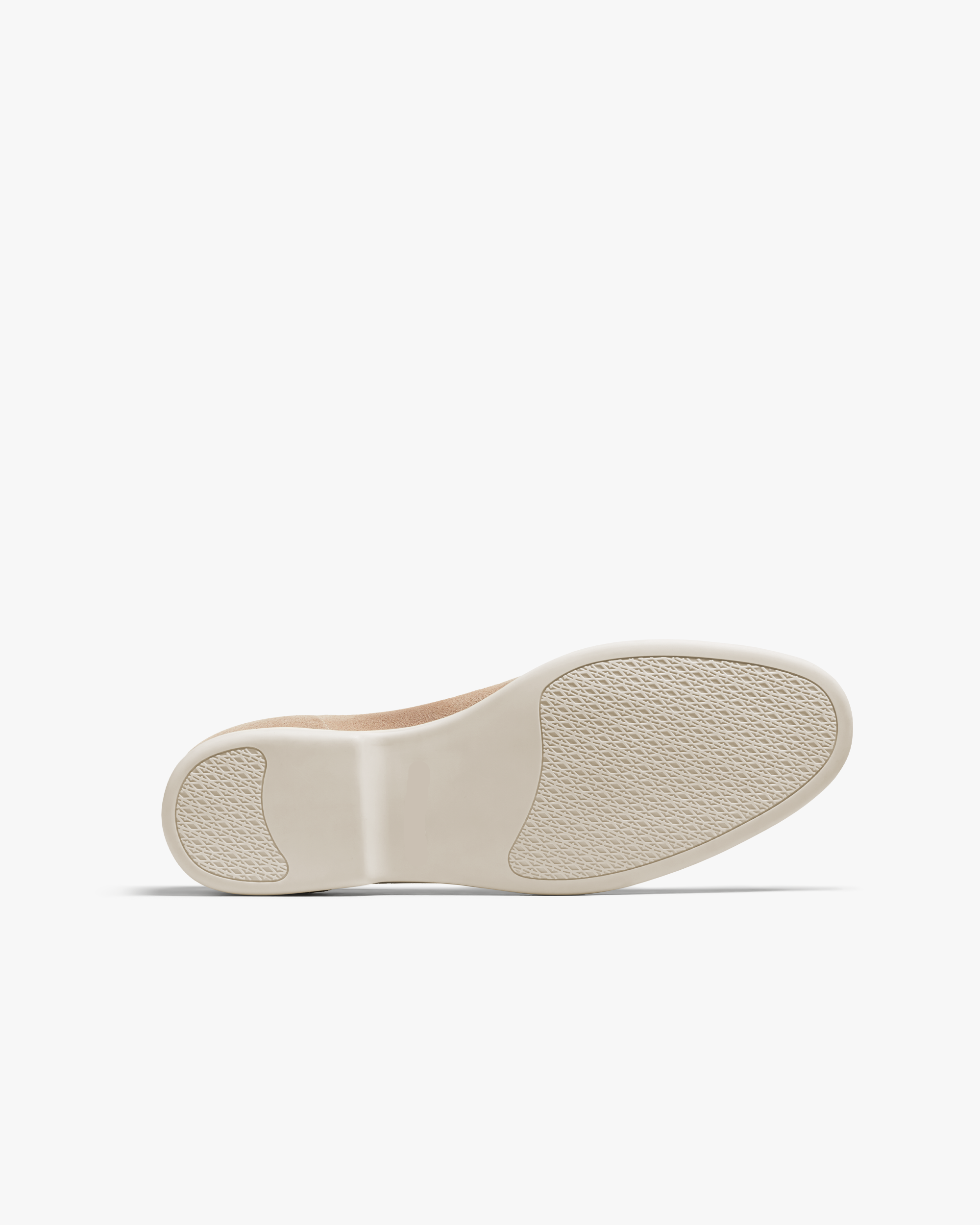 Brännö II – Sand Suede