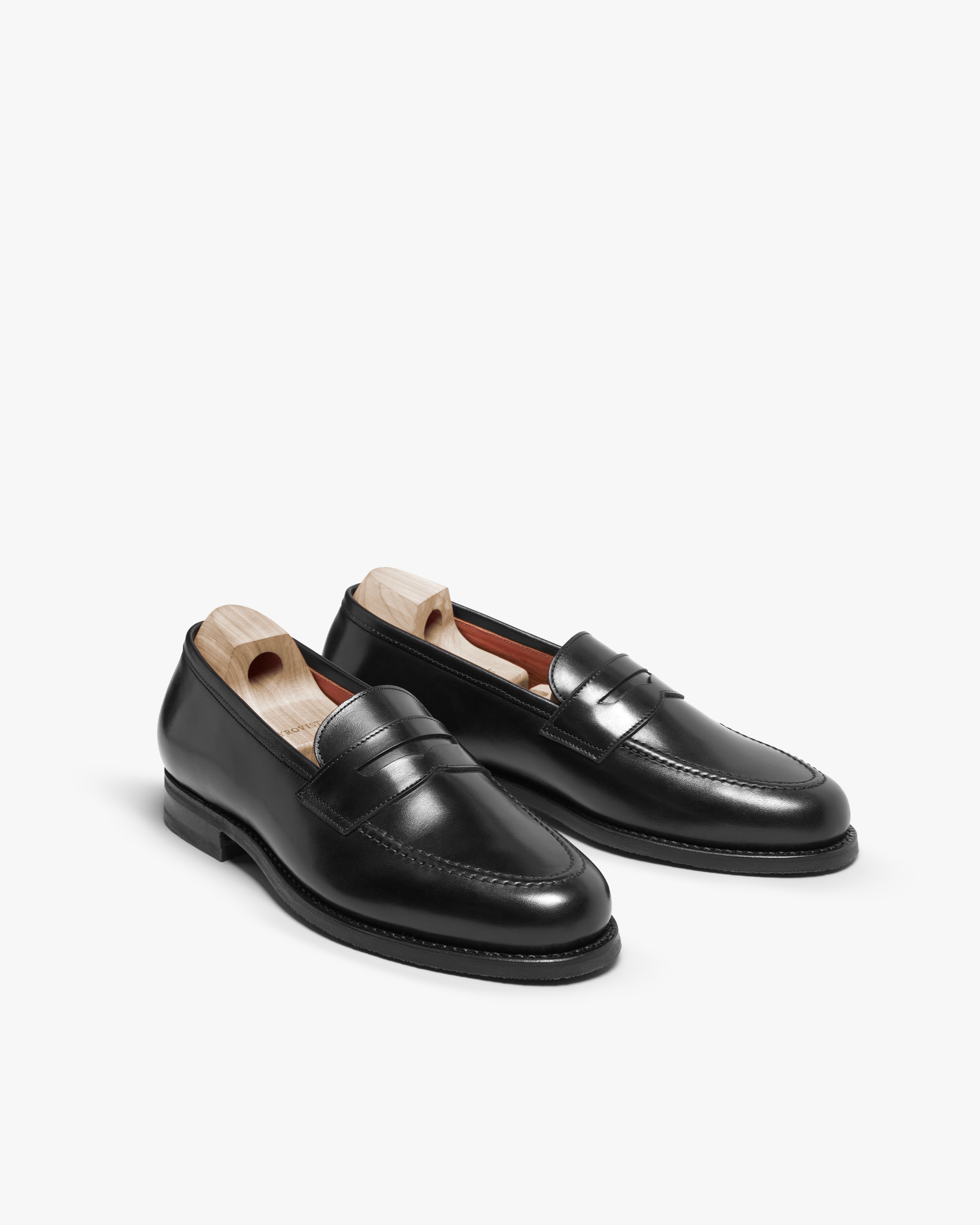 Stenhammar II – Black Calf