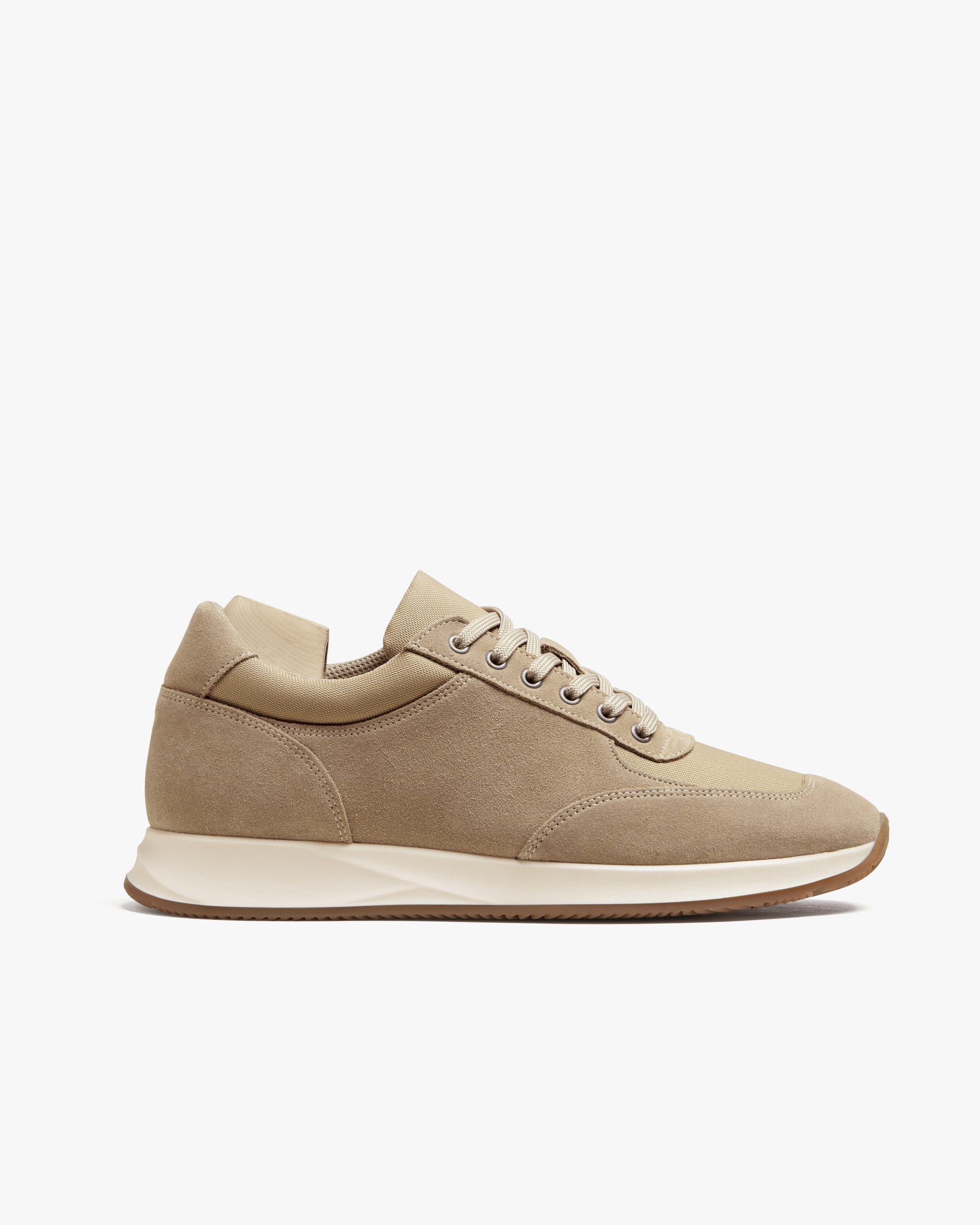 Stensund – Sand Suede