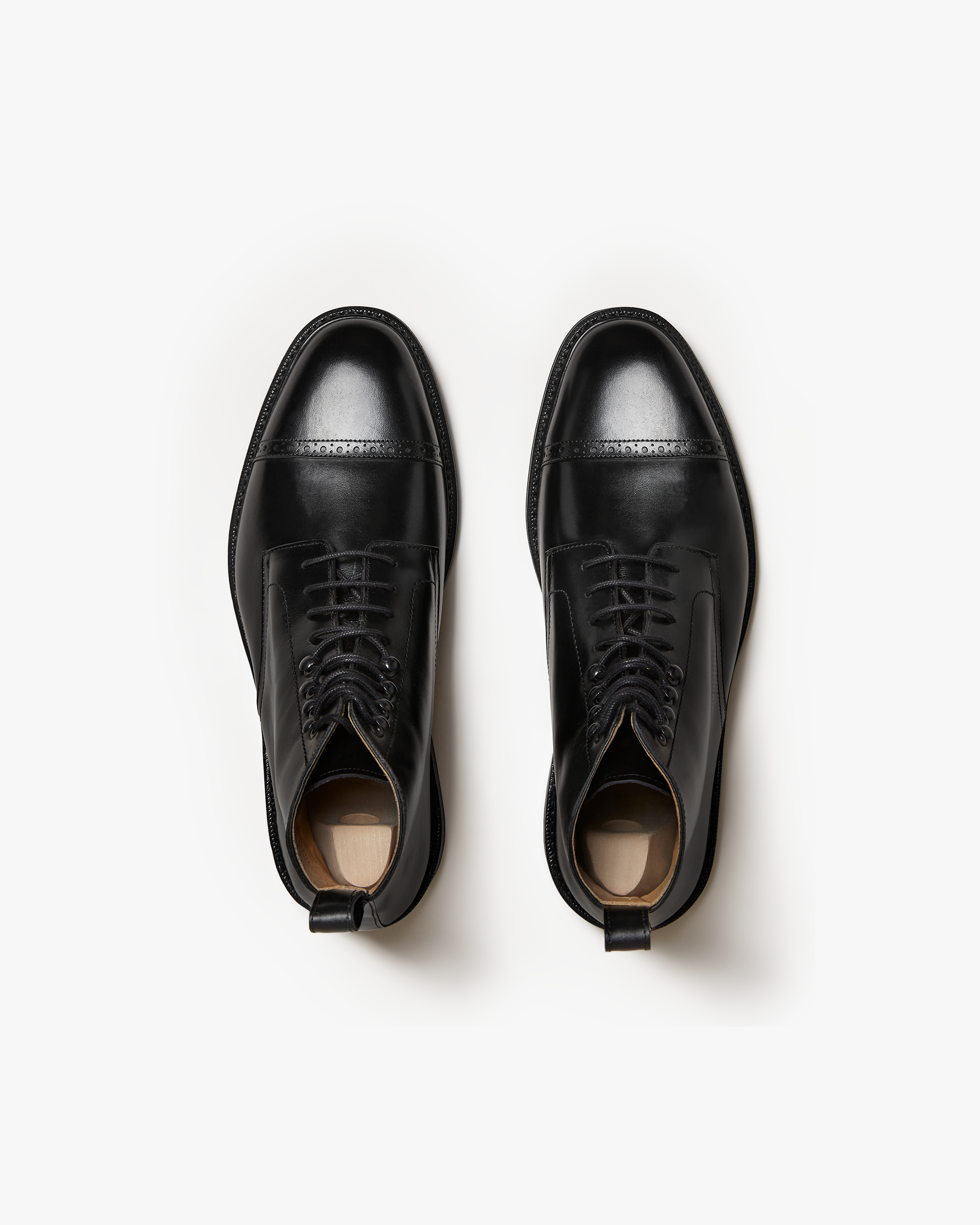 Tjärnö – Black Calf