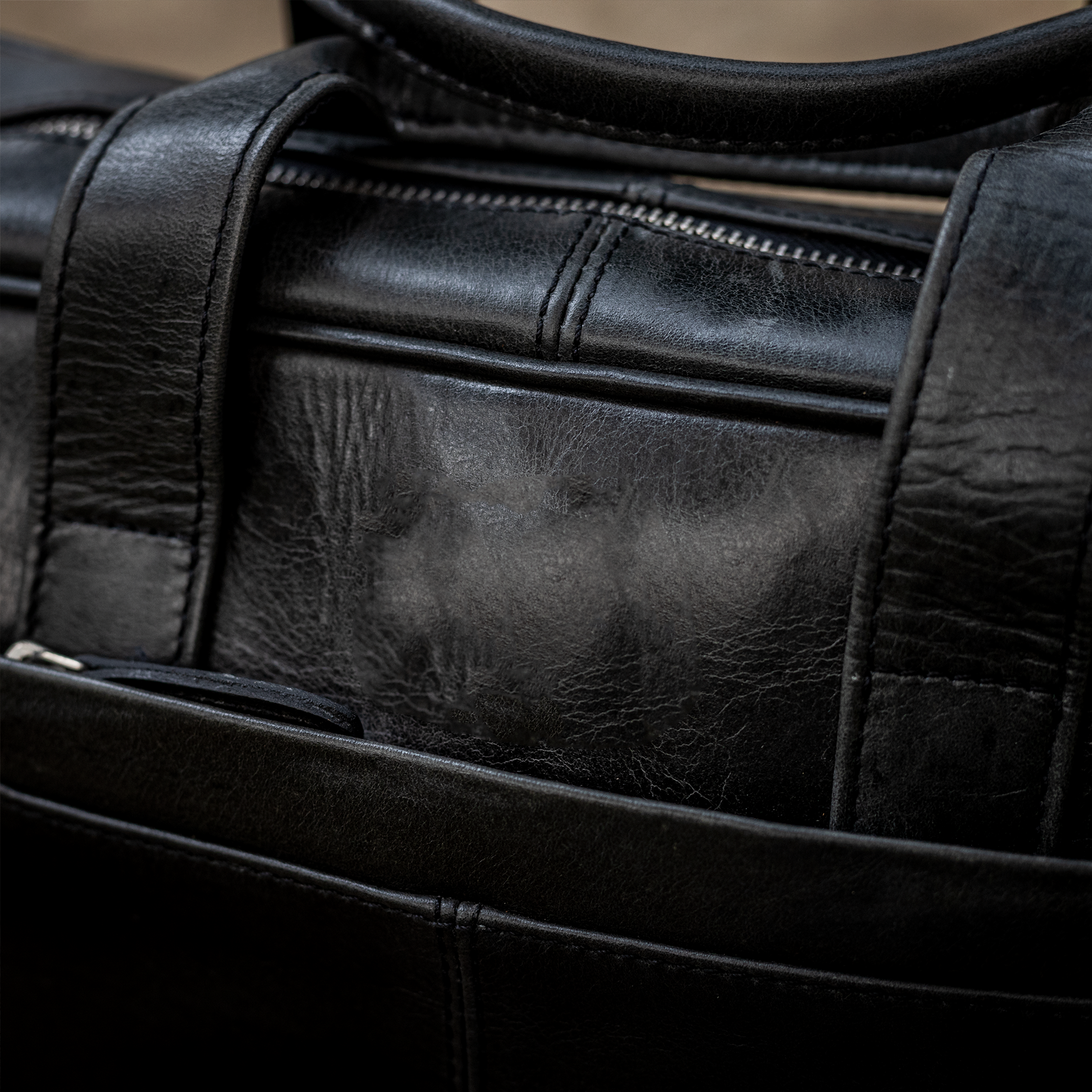 Modern Professionalism: Men's Office Handbag for Success