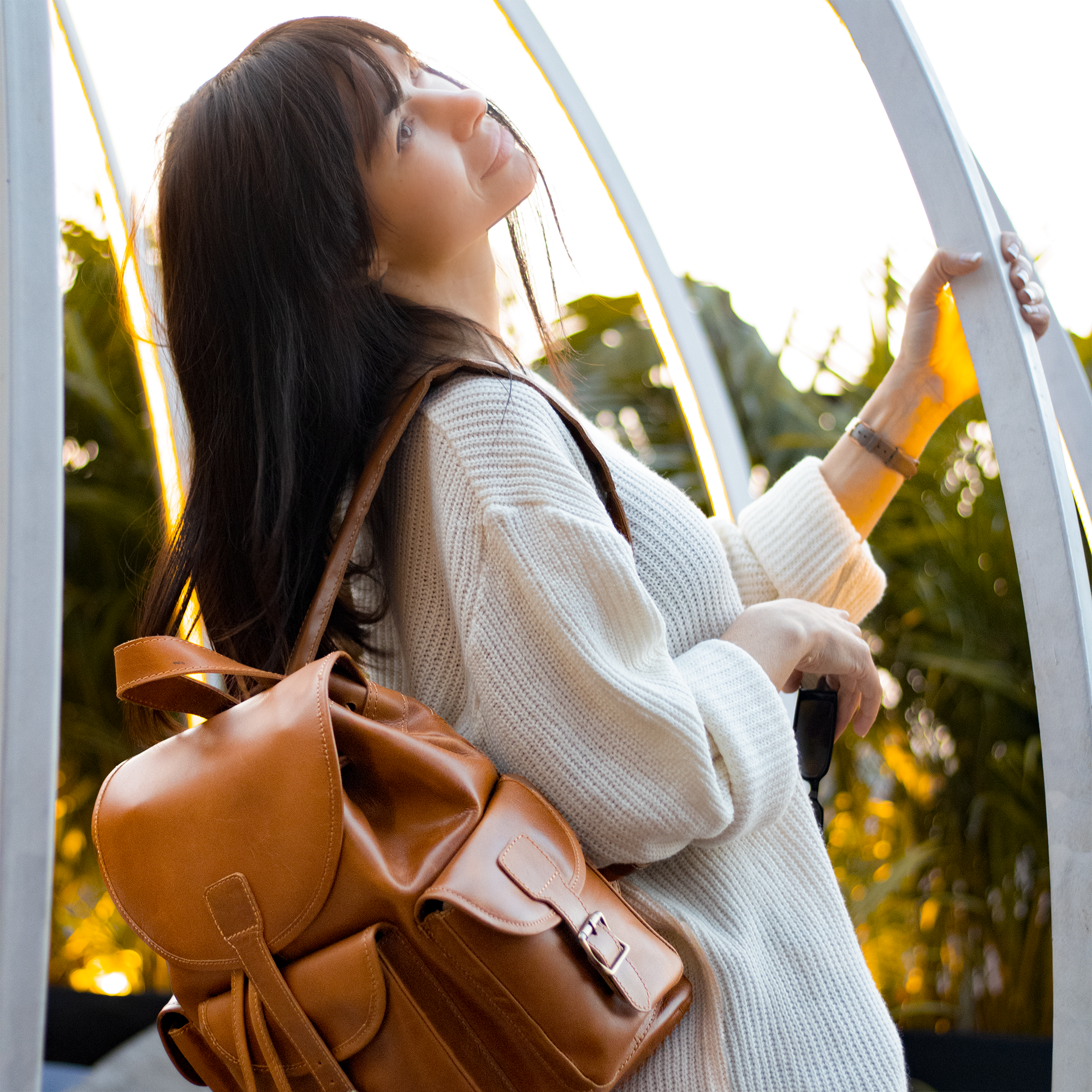 Shop Stylish Flap Pocket Bag: Functionality & Fashion