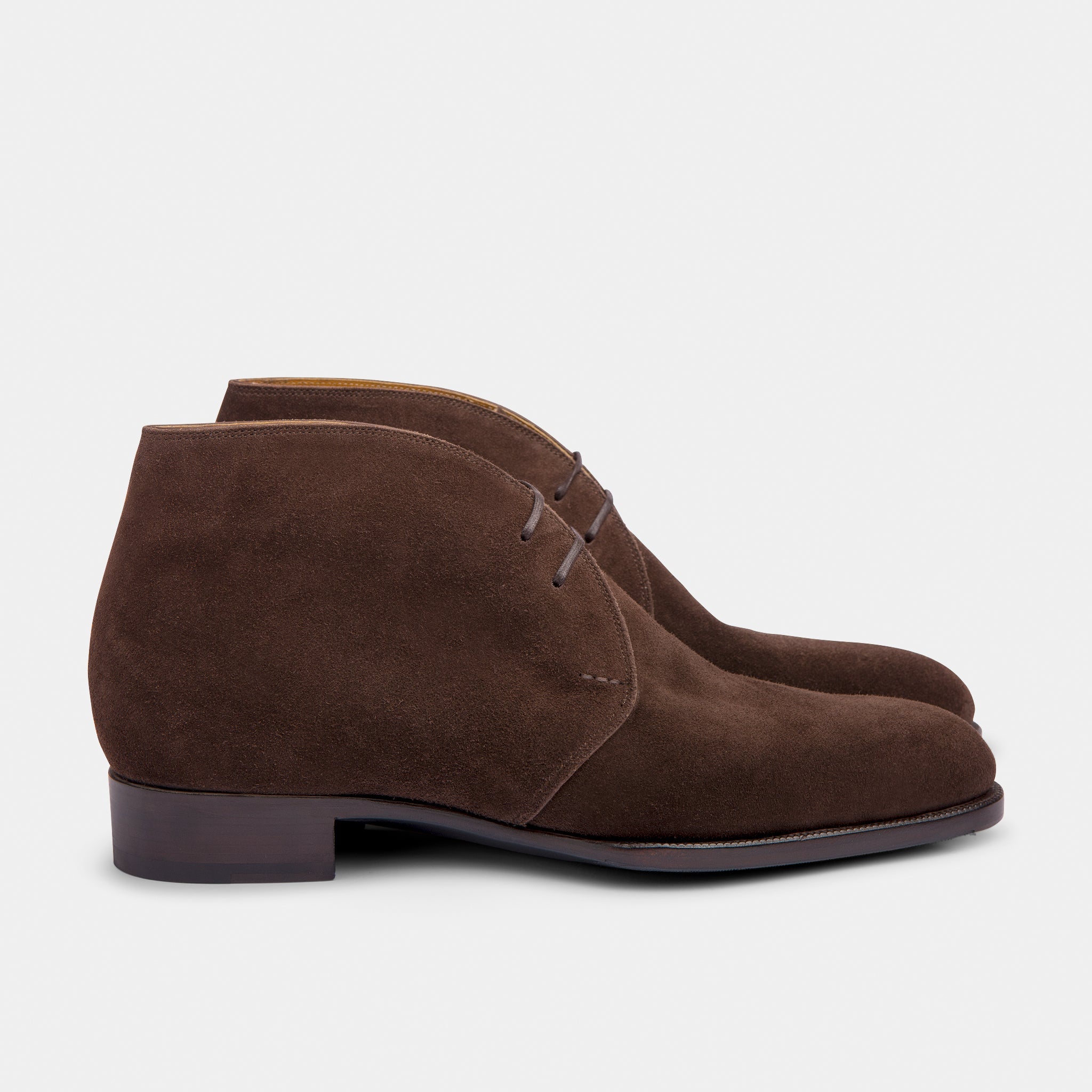 OT25 - Chukka Boot