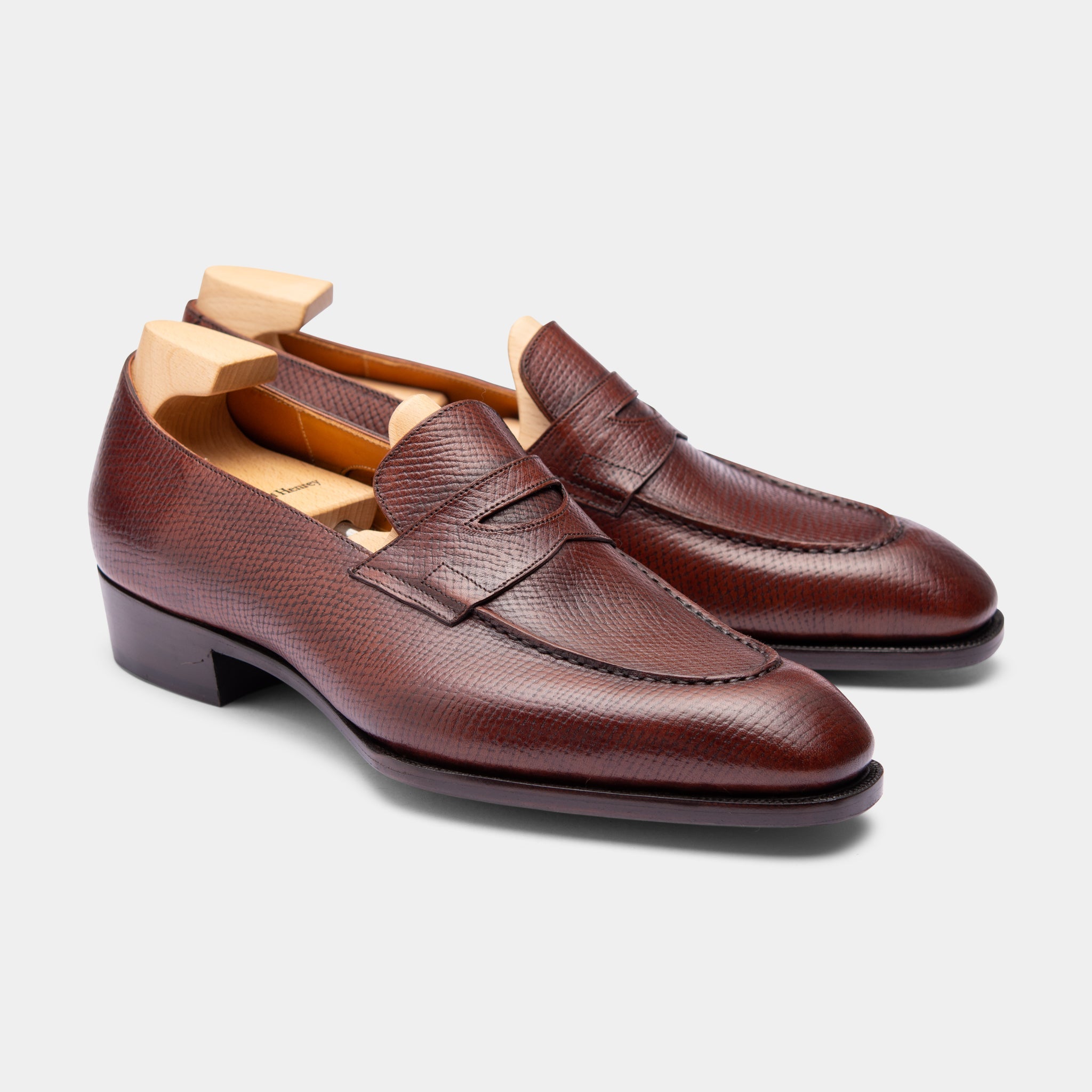 OT35 - Penny Loafer