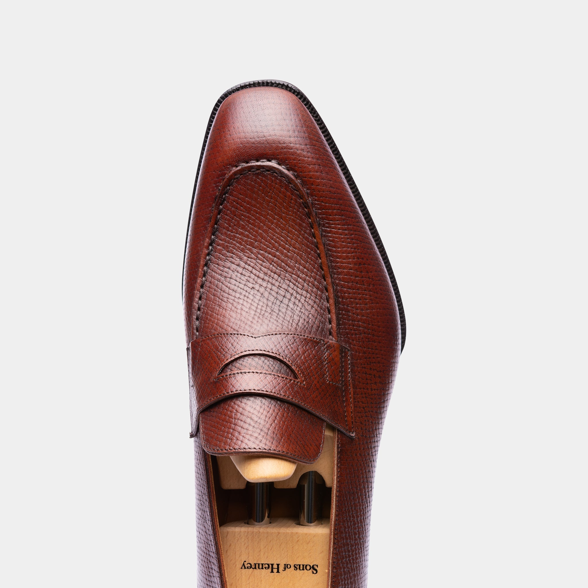 OT35 - Penny Loafer