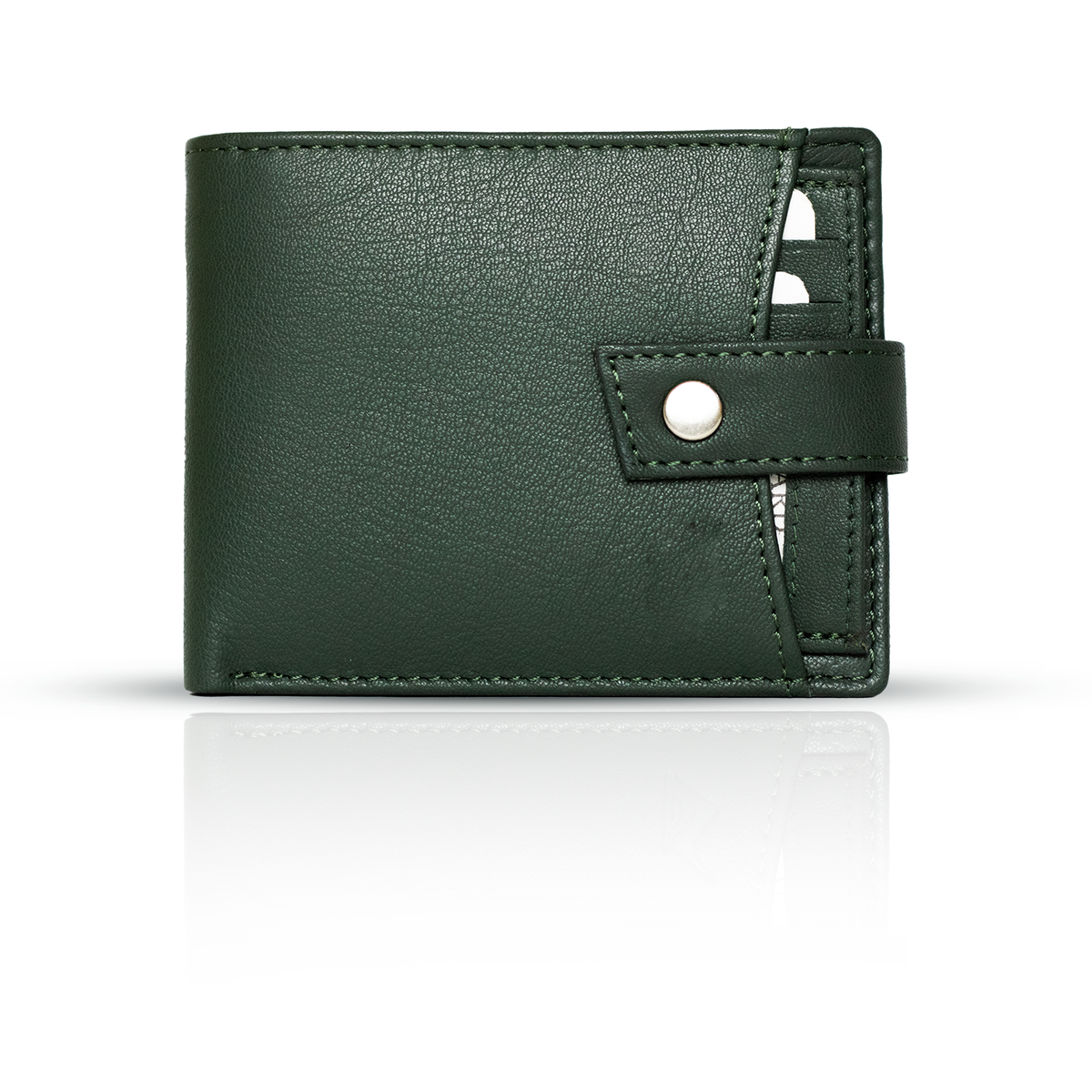 Y☆M RRL Carving Leather Wallet Y☆M様専用 RRL Carving Leather Wallet
