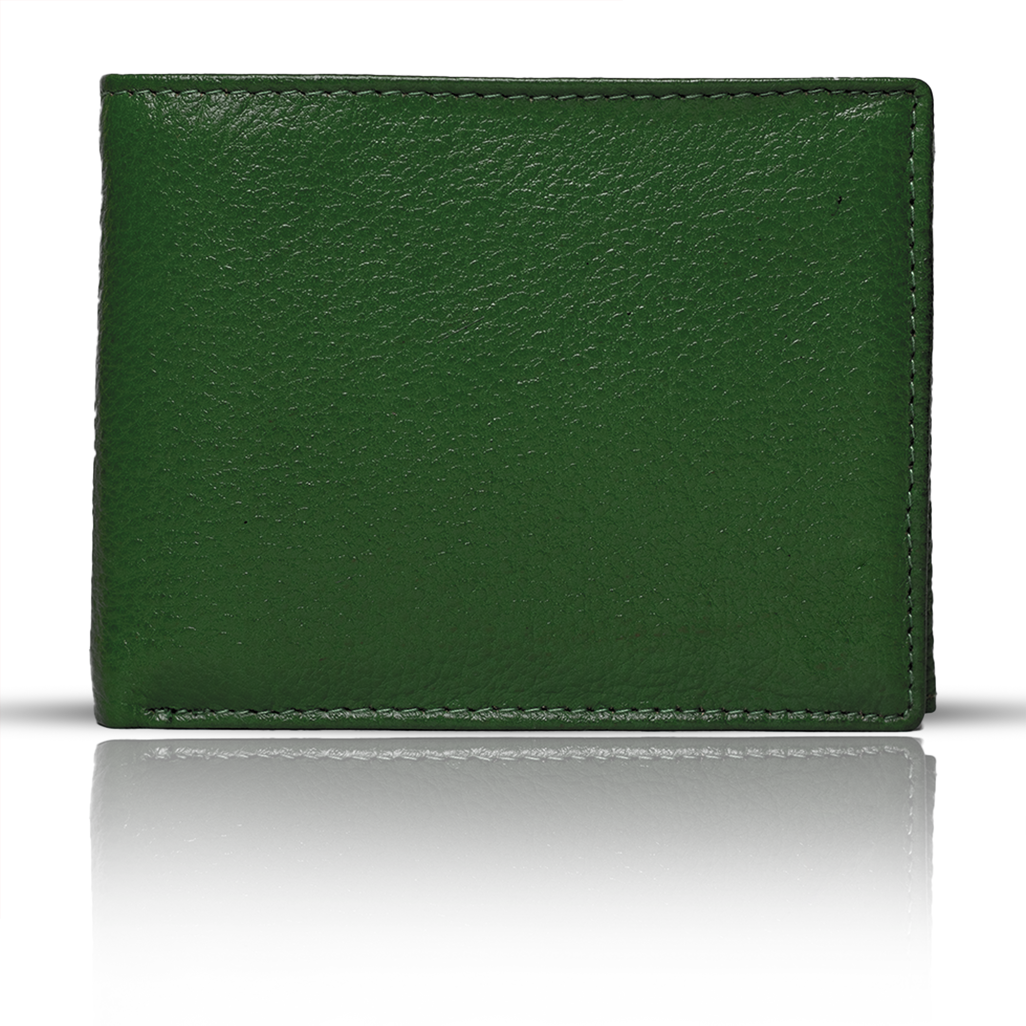 Sleek RFID-Protected Wallets: Style and Security Combined