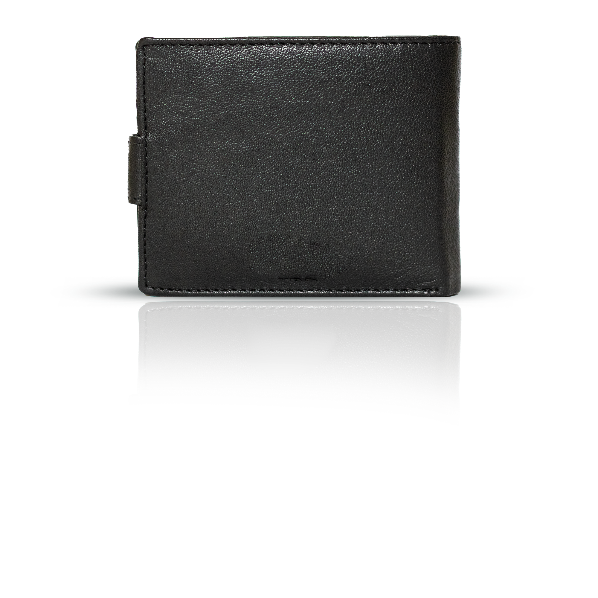 Explore Men's Leather Wallets: Enhance Your Everyday Carry
