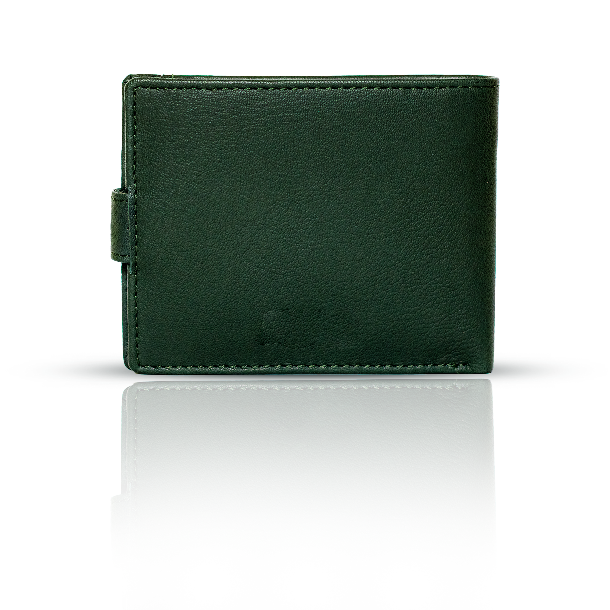 Explore Men's Leather Wallets: Enhance Your Everyday Carry