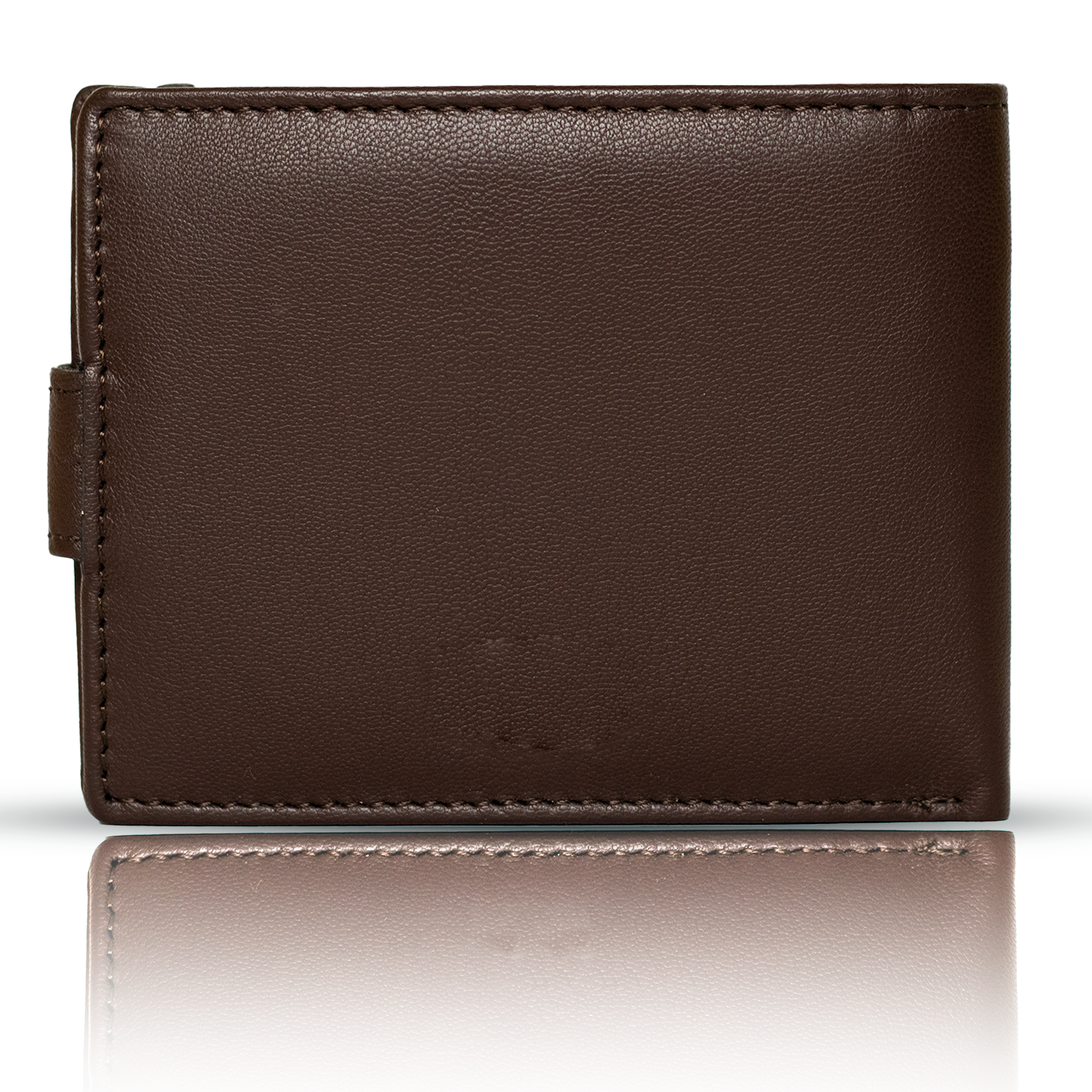 Explore Men's Leather Wallets: Enhance Your Everyday Carry