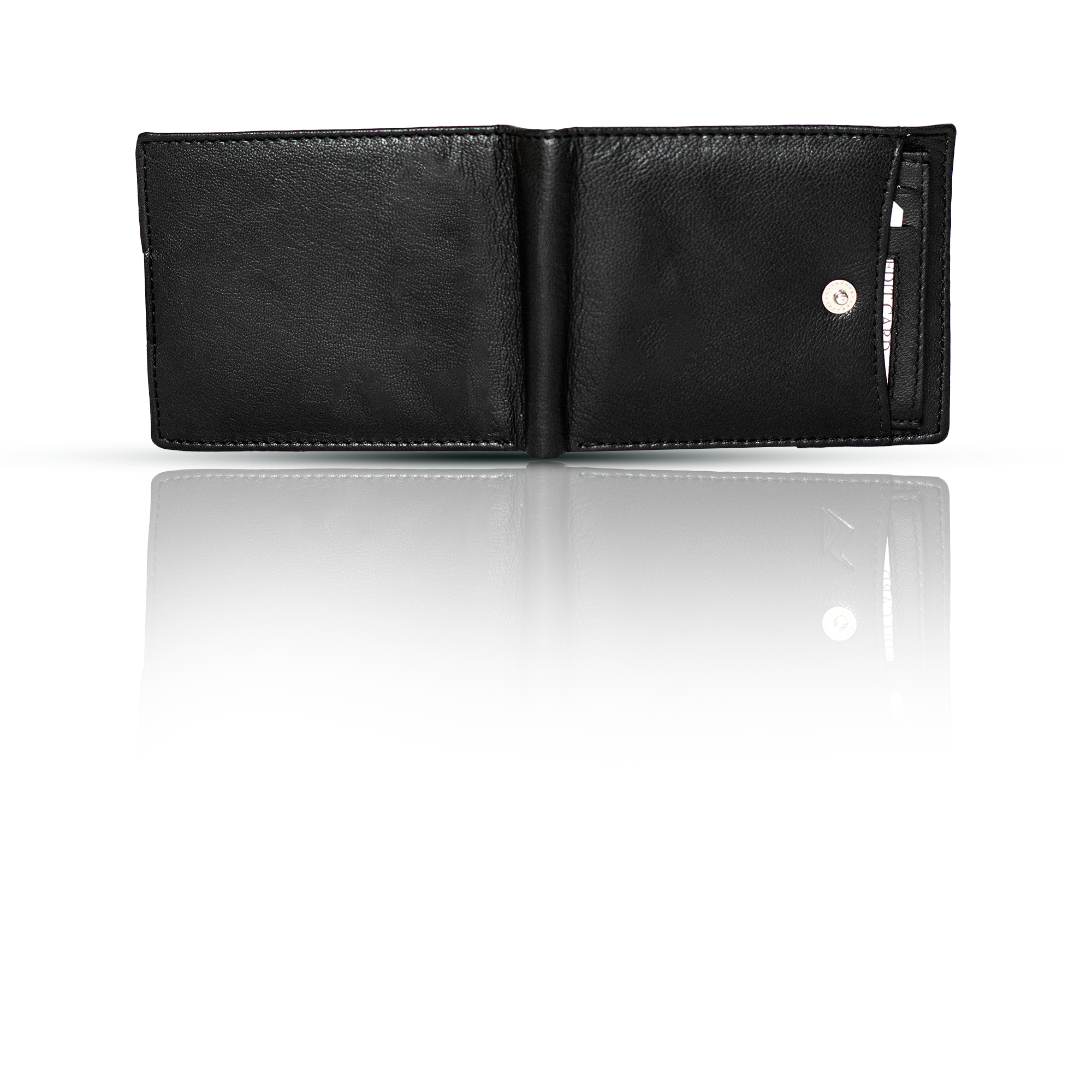 Explore Men's Leather Wallets: Enhance Your Everyday Carry