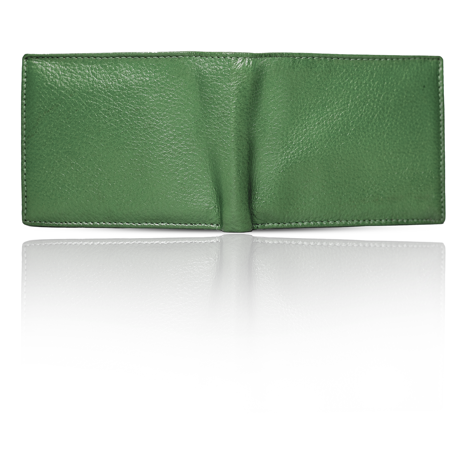 Sleek RFID-Protected Wallets: Style and Security Combined